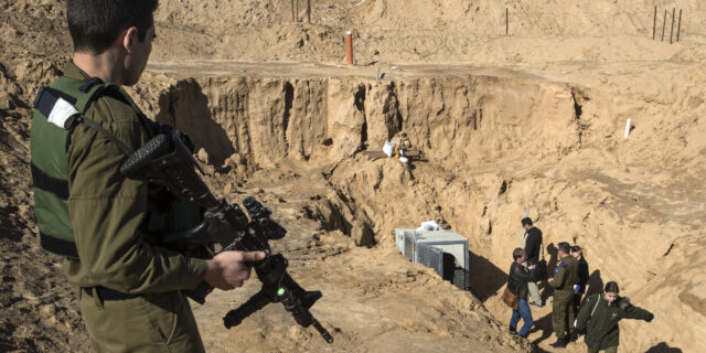 Γερμανία: Στέρηση της υπηκοότητας από των τζιχαντιστών που πάνε στο εξωτερικό
