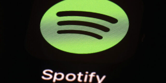 Στο χρηματιστήριο της Νέας Υόρκης η Spotify