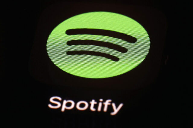 Στο χρηματιστήριο της Νέας Υόρκης η Spotify