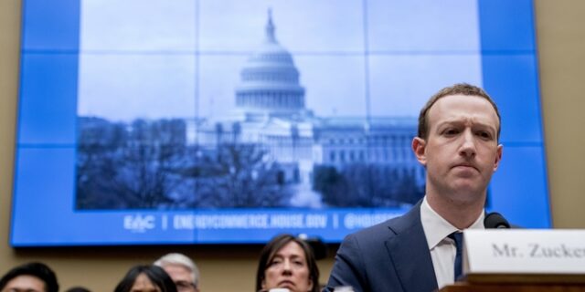 Έτσι το Facebook φακελώνει ακόμα κι όσους δεν έχουν Facebook