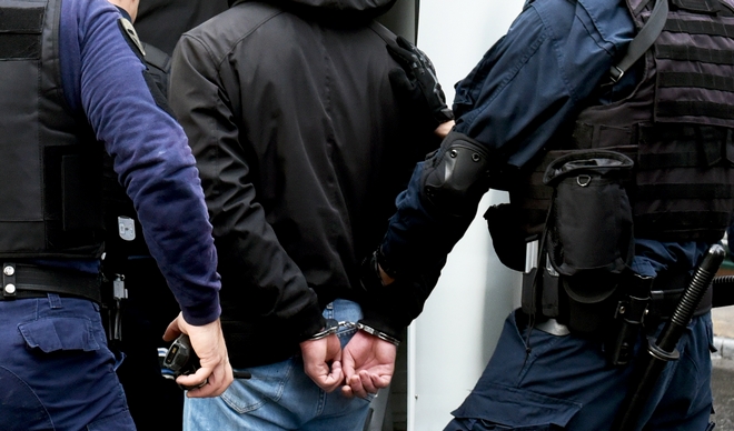 Αλεξανδρούπολη: Συνελήφθη 39χρονος για παράνομη διακίνηση μεταναστών
