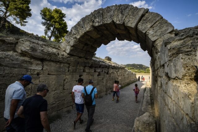 Ξεκίνησε το διευρυμένο ωράριο σε μουσεία και αρχαιολογικούς χώρους