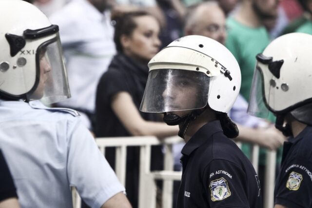 Πυροβολισμός οπαδού του Παναθηναϊκού: Όλες τις κινήσεις του δράστη στο ΟΑΚΑ έχει στα χέρια της η αστυνομία