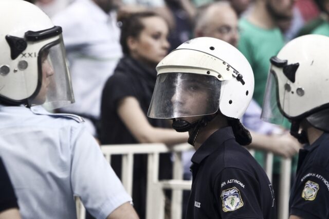 Ταυτοποιήθηκε και αναζητείται 44χρονος που πυροβόλησε οπαδό του Παναθηναϊκού