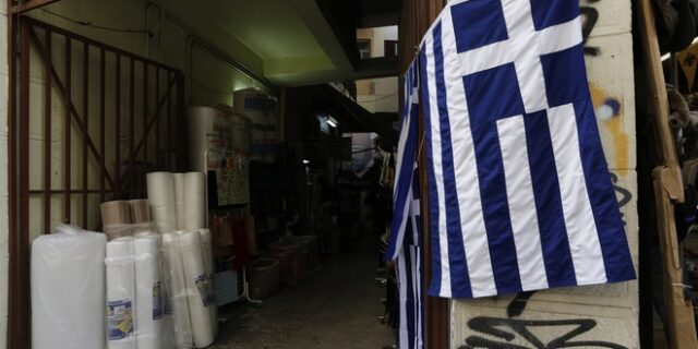 Τα ξεροκέφαλα γεγονότα…