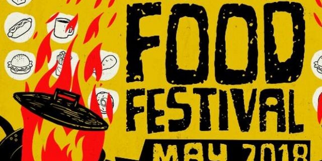 3ο Athens Street Food Festival