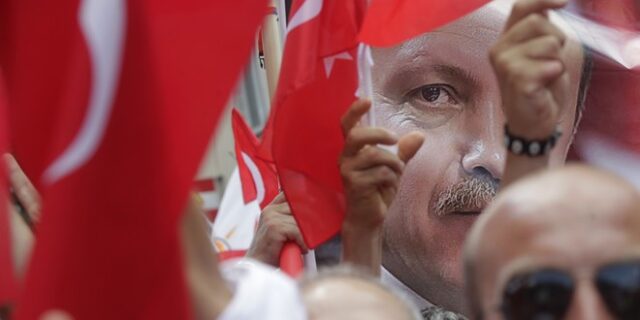 Η Αυστρία προειδοποιεί την Τουρκία: Δεν θα δεχθούμε προεκλογικές συγκεντρώσεις