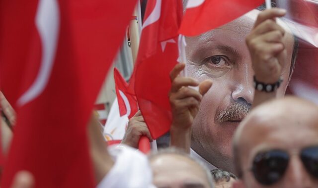 Η Αυστρία προειδοποιεί την Τουρκία: Δεν θα δεχθούμε προεκλογικές συγκεντρώσεις