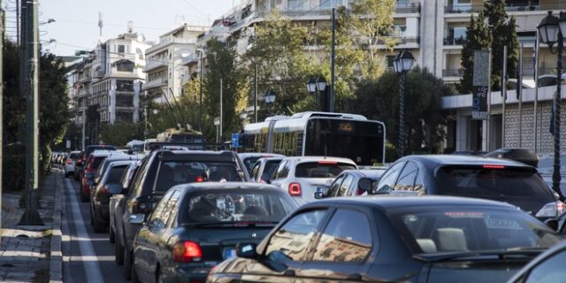 Τεράστια αύξηση της ασφαλιστικής απάτης στα αυτοκίνητα
