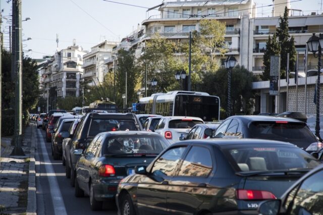 Τεράστια αύξηση της ασφαλιστικής απάτης στα αυτοκίνητα