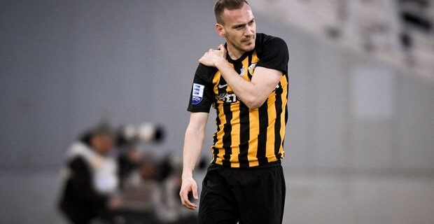 Έλληνες στρατιωτικοί: Οι παίκτες της ΑΕΚ αφιέρωσαν τη νίκη στον Δ. Κουκλατζή