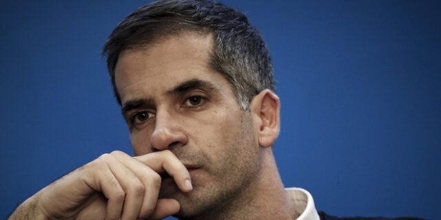 Μπακογιάννης: “Κλωτσοσκούφι για κομματικά παιχνίδια η αυτοδιοίκηση”