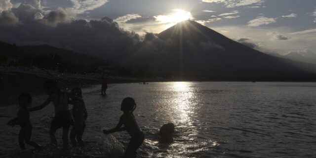 Σίδνεϊ: 12χρονος πήρε την πιστωτική των γονιών του και έφυγε μόνος για Μπαλί