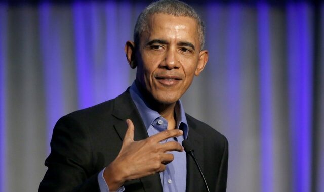 ΗΠΑ: Παραίτηση υψηλόβαθμου στελέχους του Πενταγώνου για καυστικά σχόλια στον Ομπάμα