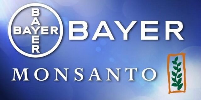 Εξαγορά της Monsanto από την Bayer: Ο νέος “Τιτάνας” των φυτοφαρμάκων