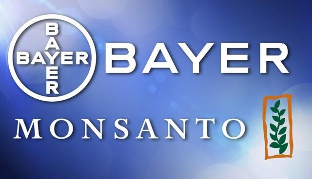 Εξαγορά της Monsanto από την Bayer: Ο νέος “Τιτάνας” των φυτοφαρμάκων