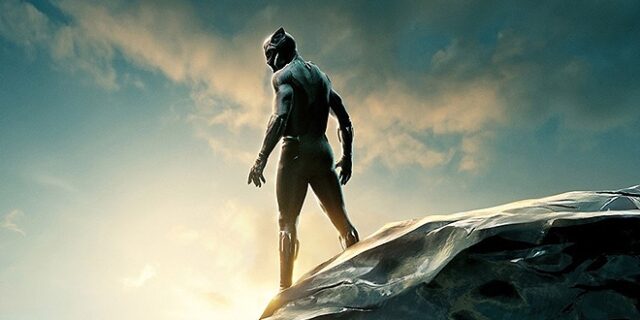 Ο “Black Panther” εκθρόνισε τον “Τιτανικό”