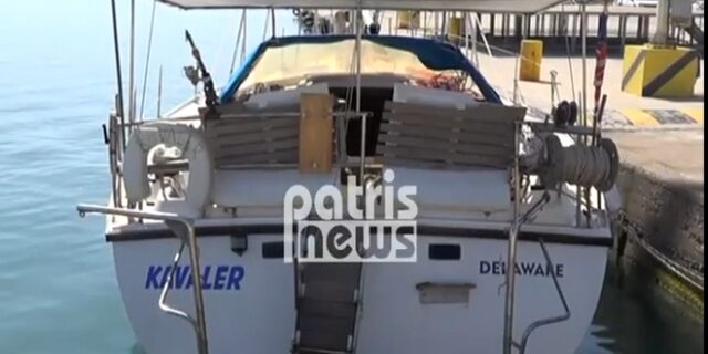 Κυλλήνη: Μετανάστες προσπάθησαν να φύγουν από τη χώρα- Συνελήφθησαν τρεις διακινητές