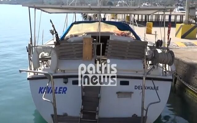 Κυλλήνη: Μετανάστες προσπάθησαν να φύγουν από τη χώρα- Συνελήφθησαν τρεις διακινητές