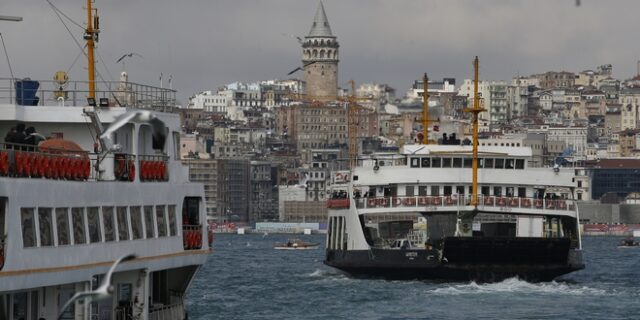 Die Welt: Η έλλειψη κράτους δικαίου στην Τουρκία καταστρέφει τις ξένες εταιρίες