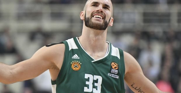 Καλάθης: “100% θα αγωνιστώ στο Προολυμπιακό”