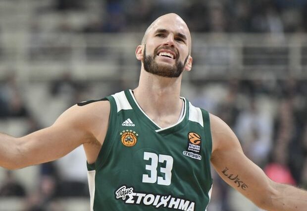 Καλάθης: “100% θα αγωνιστώ στο Προολυμπιακό”