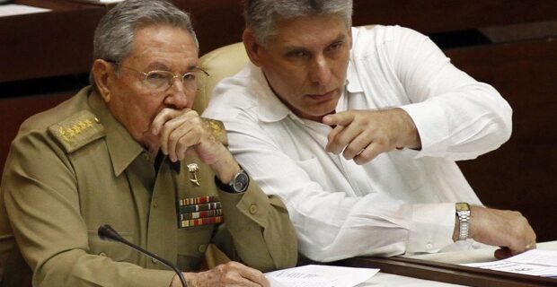 Κουτσούμπας στο νέο Πρόεδρο της Κούβας: Σύντροφε, σε συγχαίρω…