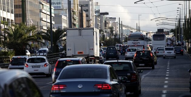 Ράλι… πωλήσεων καινούργιων αυτοκινήτων