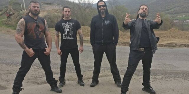 Οι Rotting Christ συνελήφθησαν στη Γεωργία για ”τρομοκρατία”