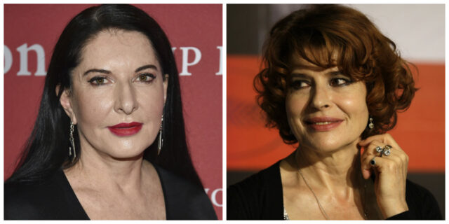 Με Φανί Αρντάν και Αμπράμοβιτς συνεχίζεται το άνοιγμα της Εθνικής Λυρικής Σκηνής στον κόσμο