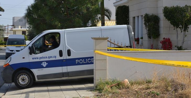 Αρχηγός Αστυνομίας στην Κύπρο: Πρωτοφανής η στυγερή δολοφονία στον Στρόβολο