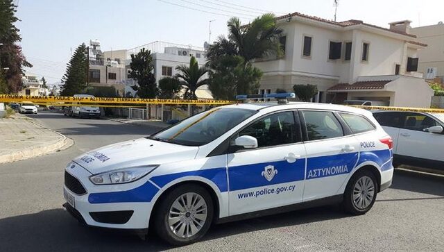 Έγκλημα στην Κύπρο: Δεύτερη νεκροτομή εντός της ημέρας