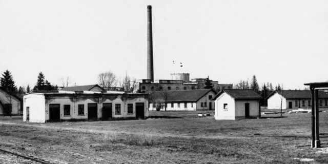 Νταχάου: Σαν σήμερα, το 1945 οι Αμερικανοί μπαίνουν στο ναζιστικό στρατόπεδο συγκέντρωσης