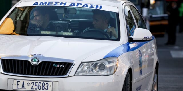 Έμπαινε σε σχολεία του Βύρωνα την ώρα που λειτουργούσαν και κατέκλεβε τους καθηγητές