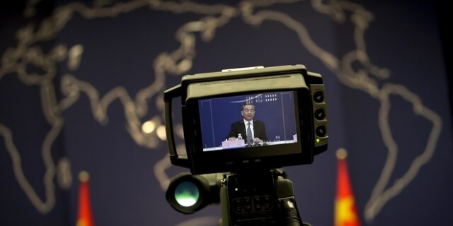 Λευκός Οίκος: Η Κίνα να εγκαταλείψει τις άδικες εμπορικές πρακτικές της
