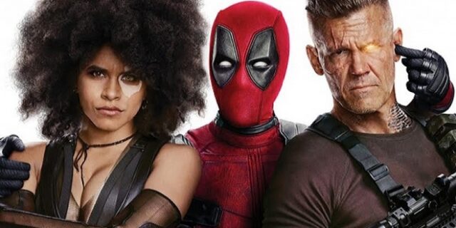 Deadpool 2: Το τελευταίο τρέιλερ είναι και το καλύτερο
