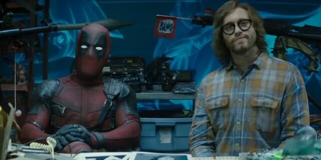 O Deadpool κάνει οντισιόν για σούπερ ήρωες – Ψήνεσαι;