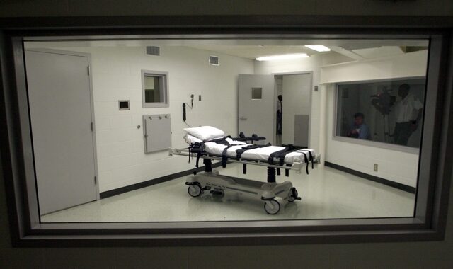 ΗΠΑ: Εκτελέστηκε ο γηραιότερος θανατοποινίτης στην ιστορία
