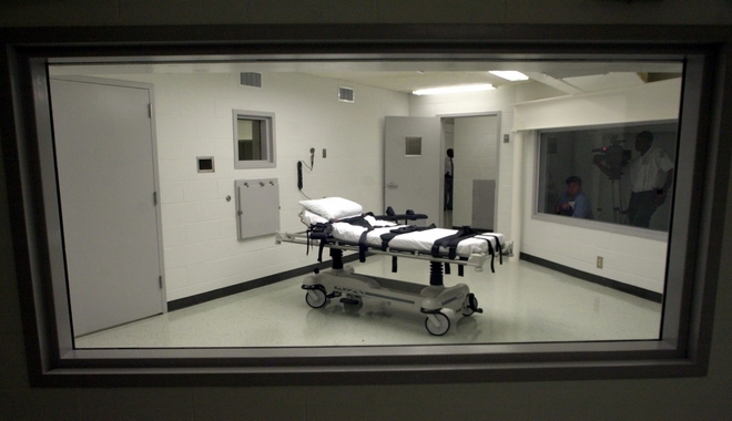 ΗΠΑ: Εκτελέστηκε ο γηραιότερος θανατοποινίτης στην ιστορία