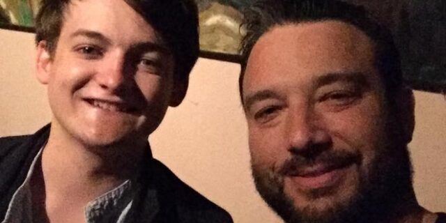 Game of Thrones: Bar crawling στο κέντρο της Αθήνας έκανε ο “King Joffrey”