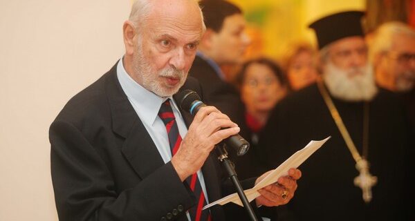 Δεληβορριάς: Ένα τολμηρό επώνυμο