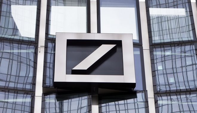 Deutsche Bank: “Βουτιά” 79% στα καθαρά κέρδη α’ τριμήνου