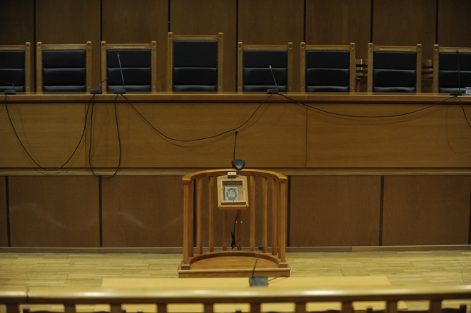 Δις ισόβια για τη δολοφονία αστυνομικών στου Ρέντη