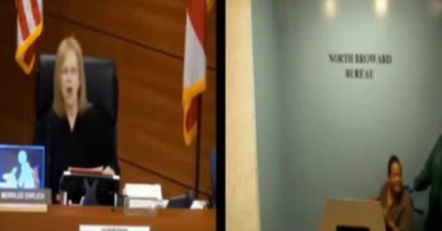 Εξοργιστικό: Δικαστής επιτίθεται φραστικά σε άρρωστη κατηγορούμενη – Πέθανε λίγες μέρες μετά
