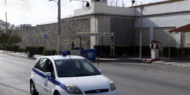 Κρίσιμη ημέρα για τον απεργό πείνας Βασίλη Δημάκη