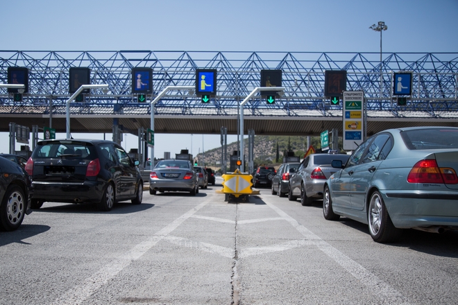 Καθαρά Δευτέρα: Αυξημένα μέτρα Τροχαίας για την έξοδο και απαγόρευση κυκλοφορίας φορτηγών