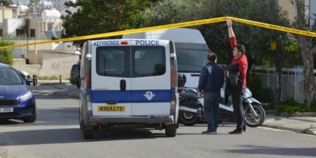 Διπλό φονικό στην Κύπρο: Στόχος των δραστών από το 2012 το άτυχο ζευγάρι