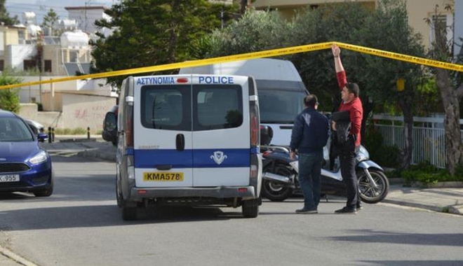 Διπλό έγκλημα στην Κύπρο: Ο 15χρονος αναγνώρισε τον 33χρονο συλληφθέντα