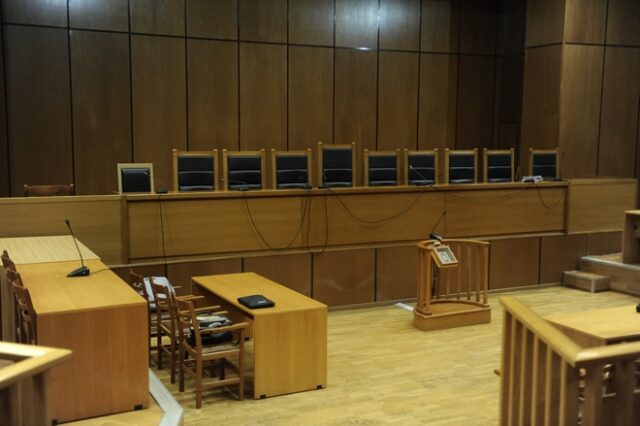 Ισόβια κάθειρξη σε θείο και ανιψιό για προ 22ετίας δολοφονία