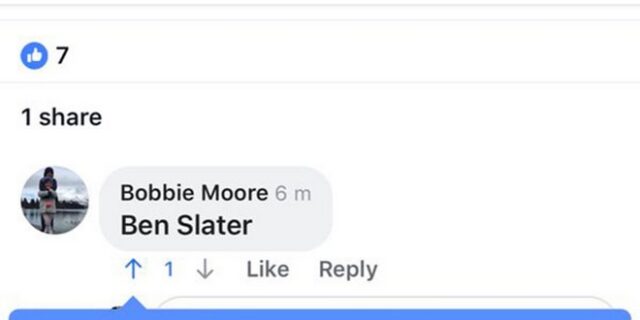Facebook: Λανσάρει το κουμπί downvote στα σχόλια και είναι ό,τι πιο κοντινό στο Dislike